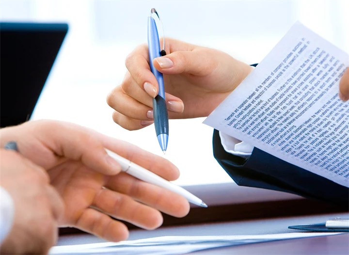 Nya anställningsblanketter – krav på mer information vid anställning från den 29 juni