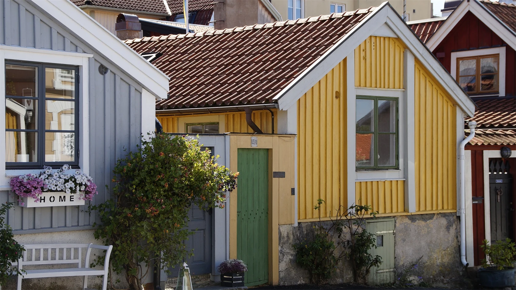 DEBATT: ”Småhus existerar inte i kommunernas planering”