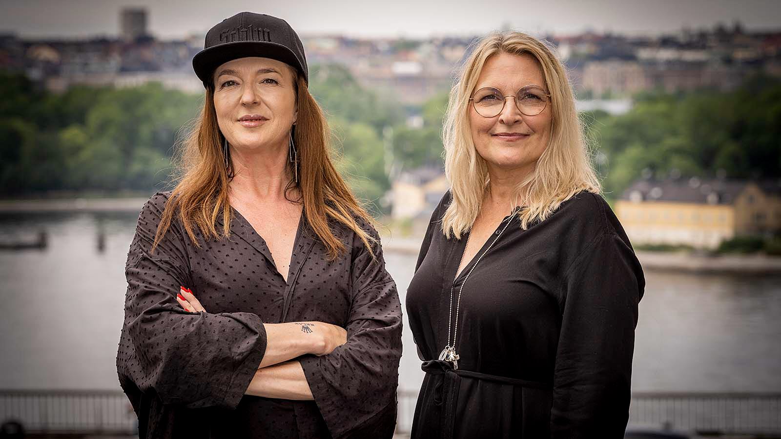 Stockholm Furniture & Light Fair storsatsar på 2022