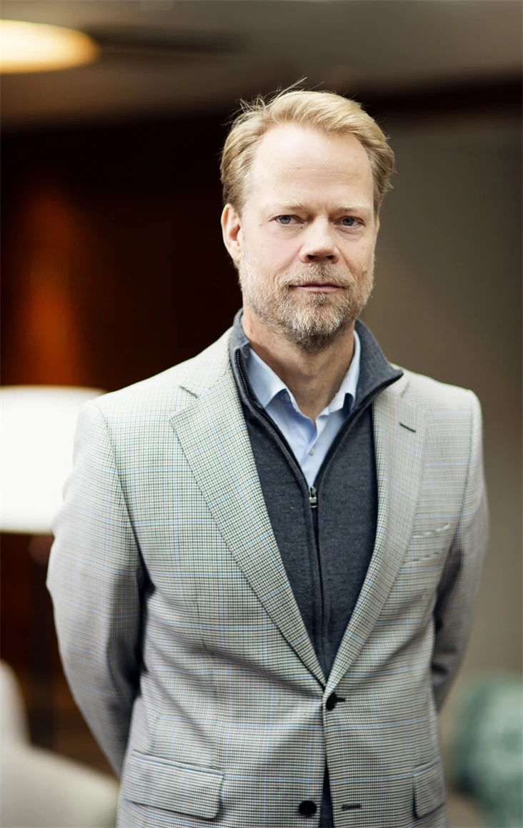 Gustaf Edgren