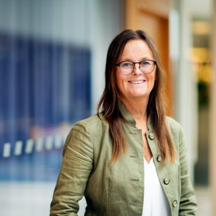 Martina Hallgren