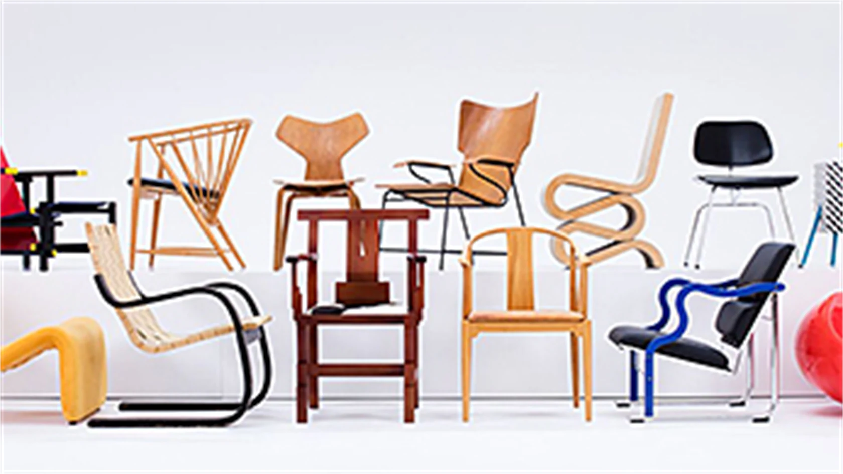 "Rädda Möbeldesignmuseums viktiga mötesplats!"