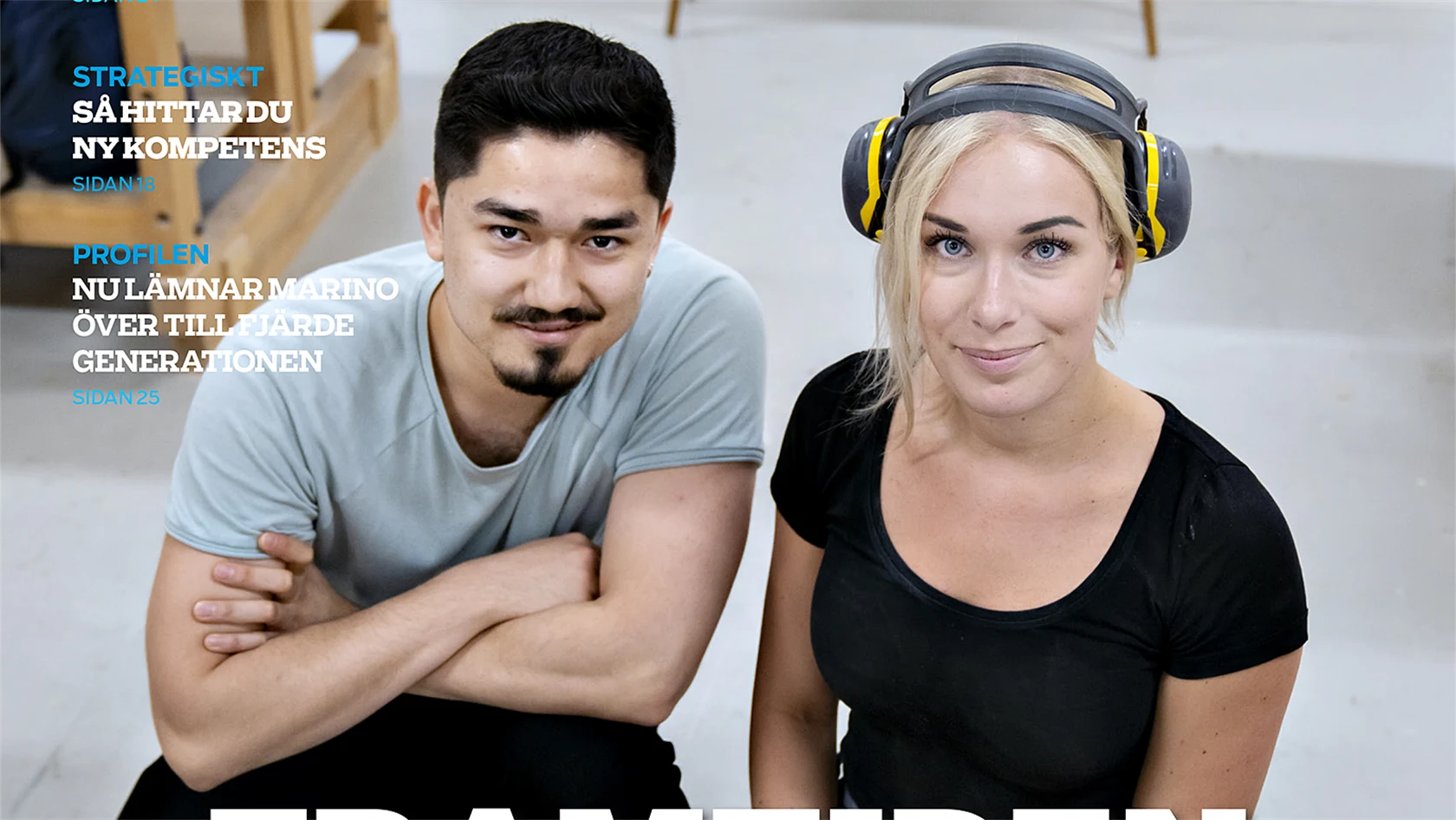 Fel på tidningsutskicket