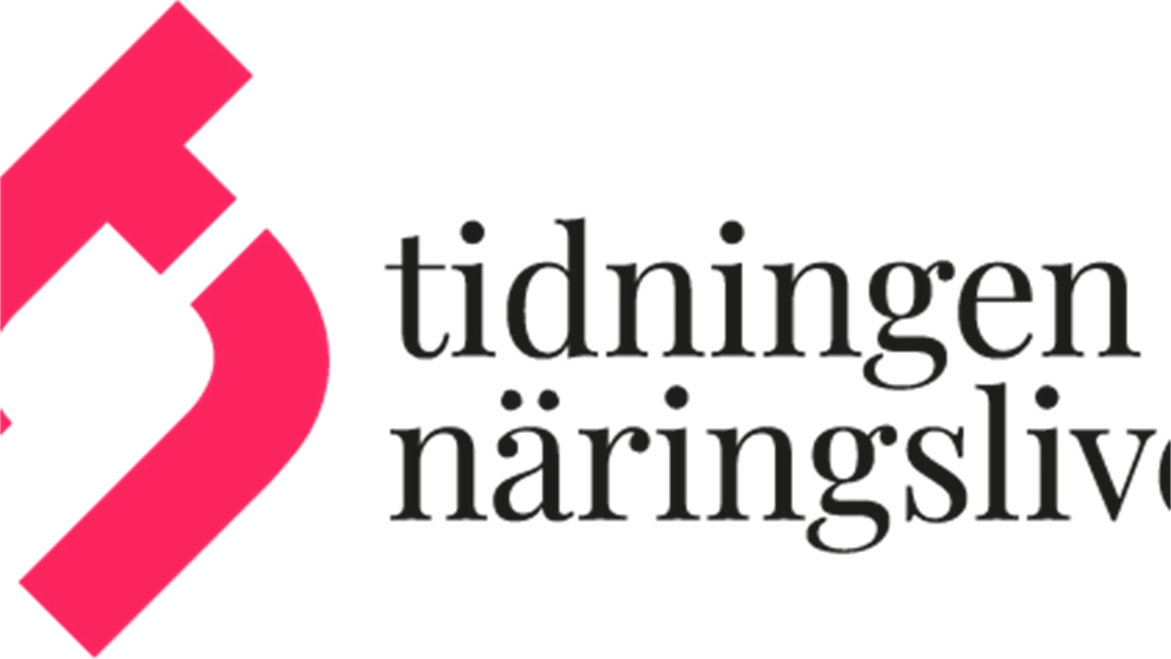 tidningen näringslivet