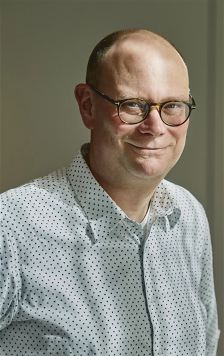 Olof Mundt