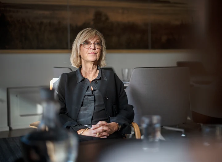 Susanne Svärd Elfström