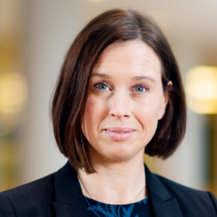 Anna Freij