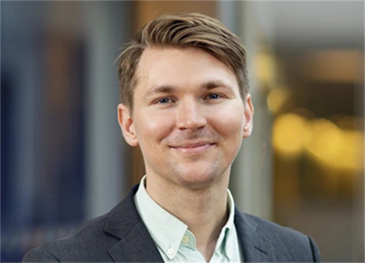 Jakob Andren