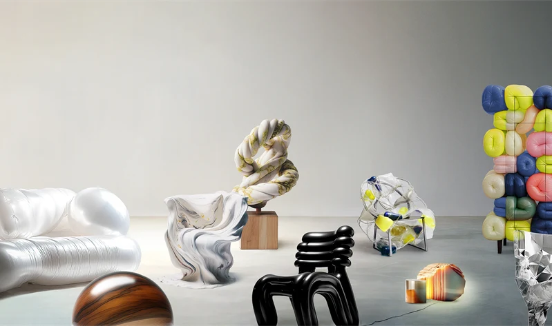 Stockholm Furniture Fair