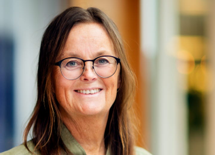 Martina Hallgren