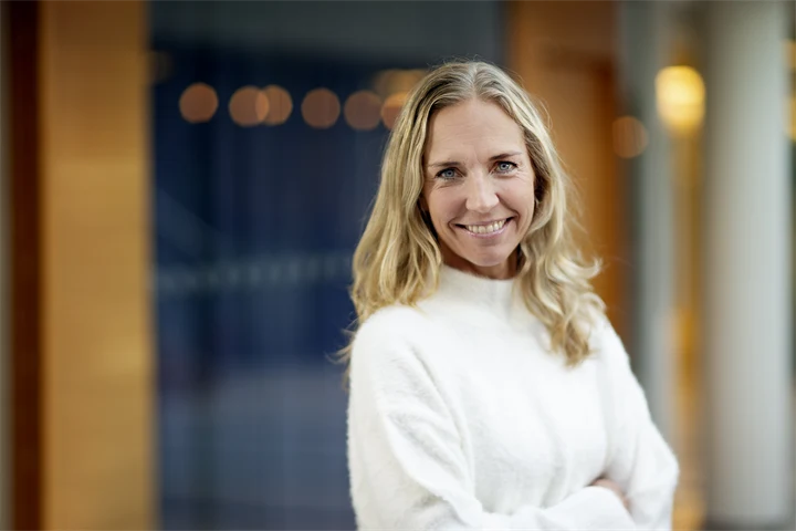  "Framgångsrik export handlar om förberedelser"