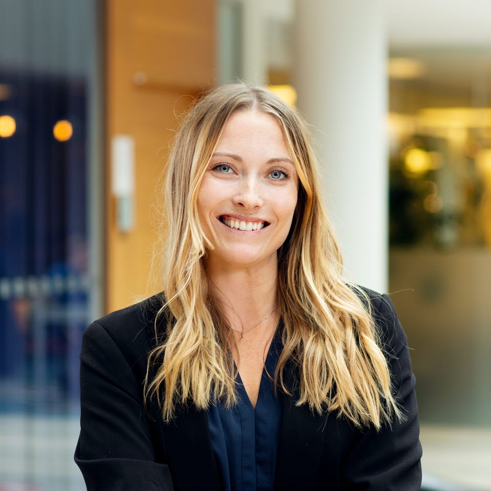 Therese Forsmark