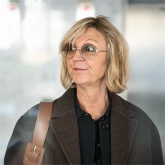 Susanne Svärd Elfström