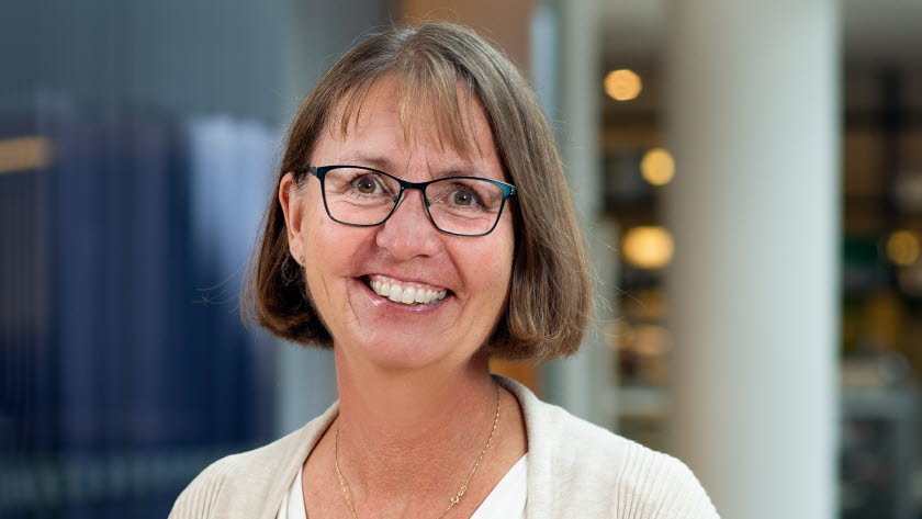 Åsa Samuelsson