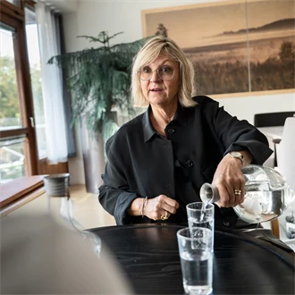 Susanne Svärd Elfström