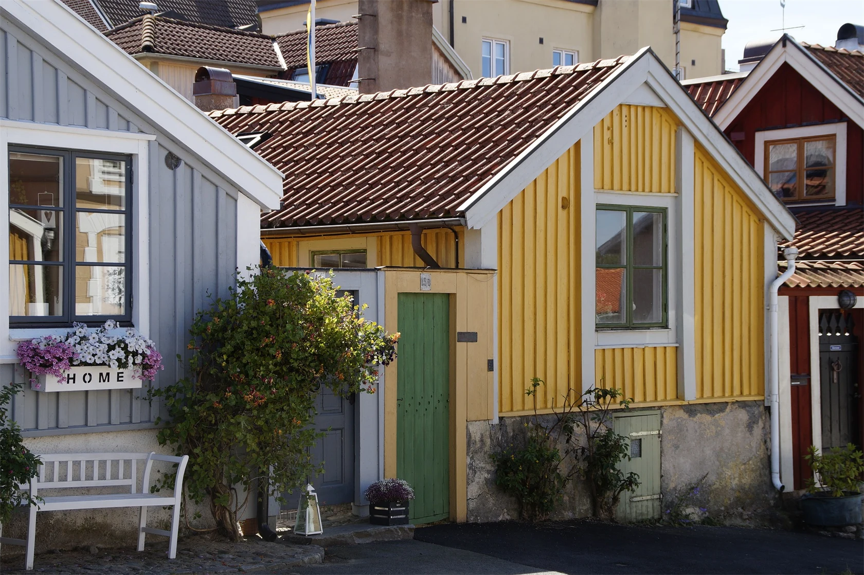 DEBATT: ”Småhus existerar inte i kommunernas planering”