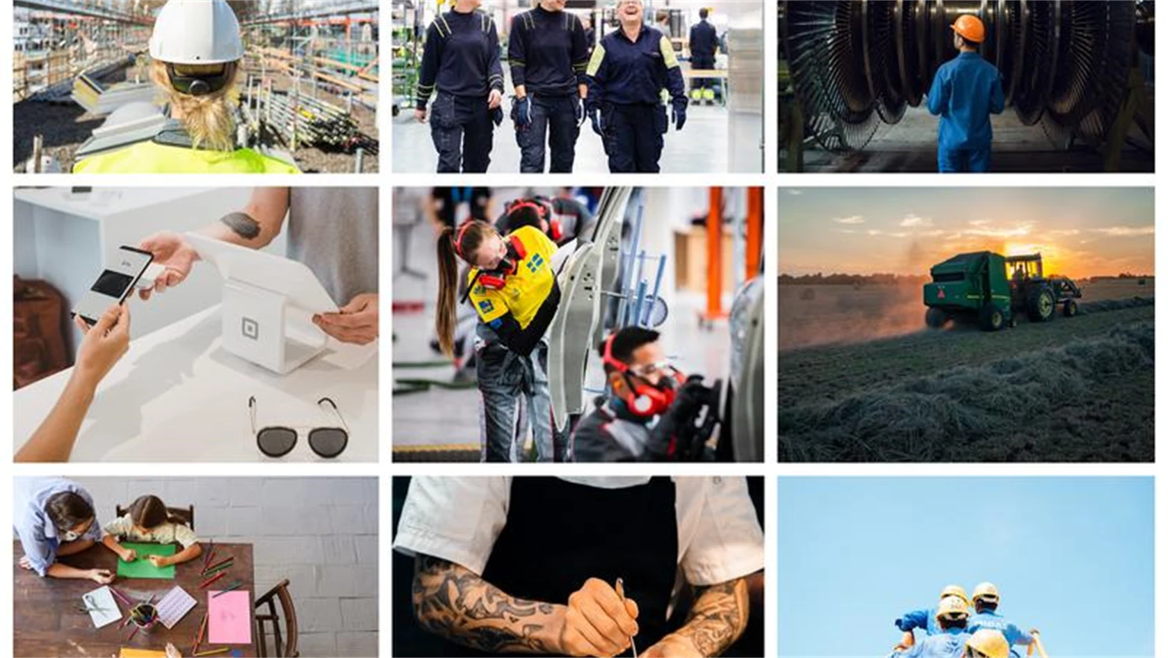 Lösa kompetenskrisen