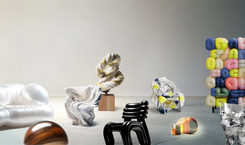 Stockholm Furniture Fair