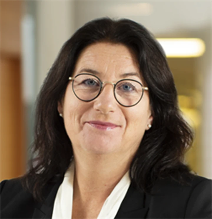 Anna-Lena Johansson