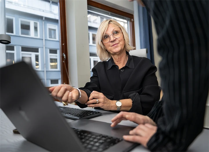 Susanne Svärd Elfström