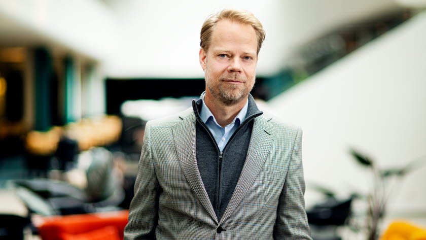 TMF:s Gustaf Edgren om betänkandet till utredningen ”Förslag för att underlätta för förstagångsköpare på bostadsmarknaden”