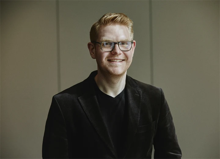 Johan Orebäck 