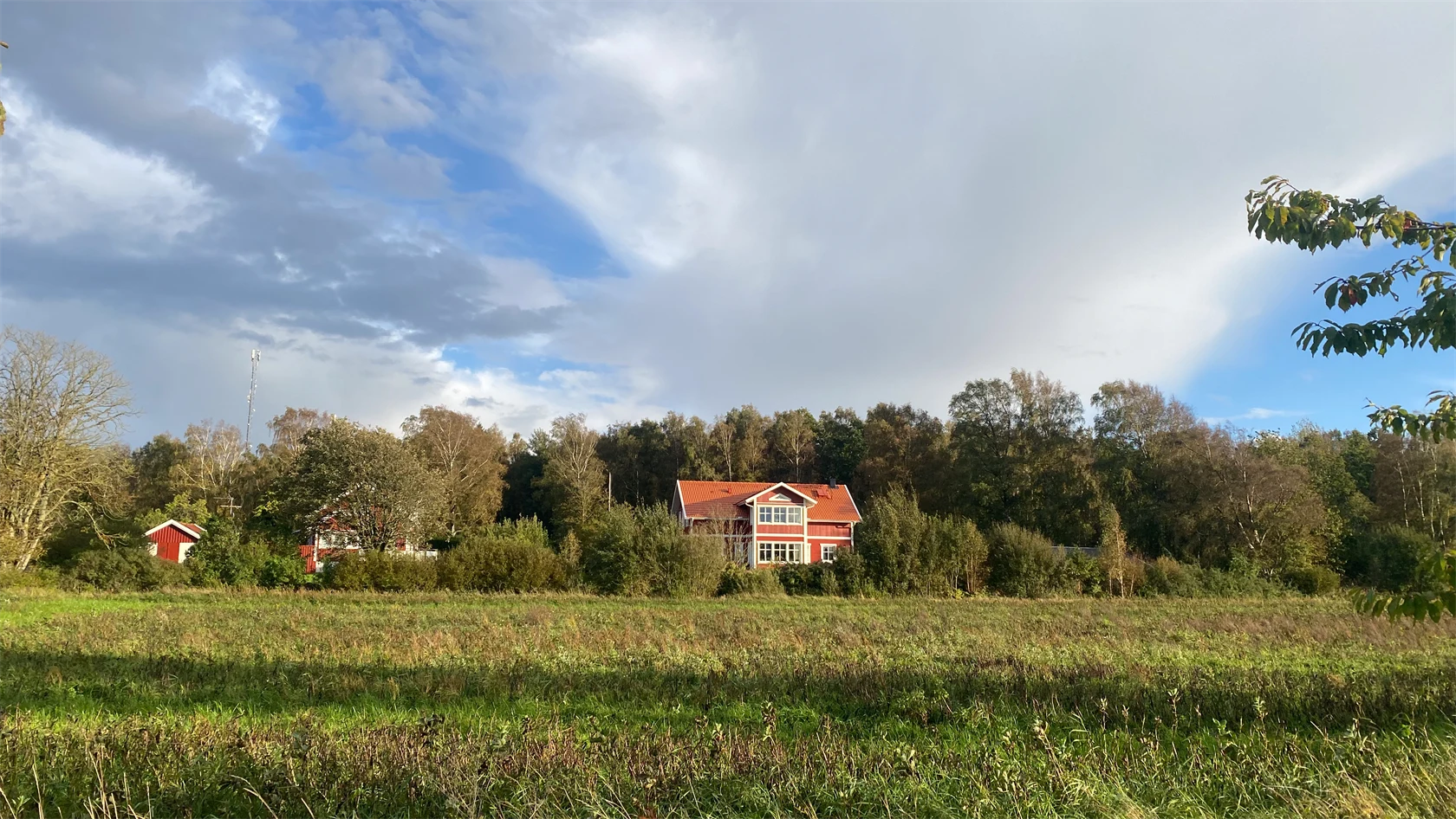 Årets småhus 2024, Eksjöhus AB