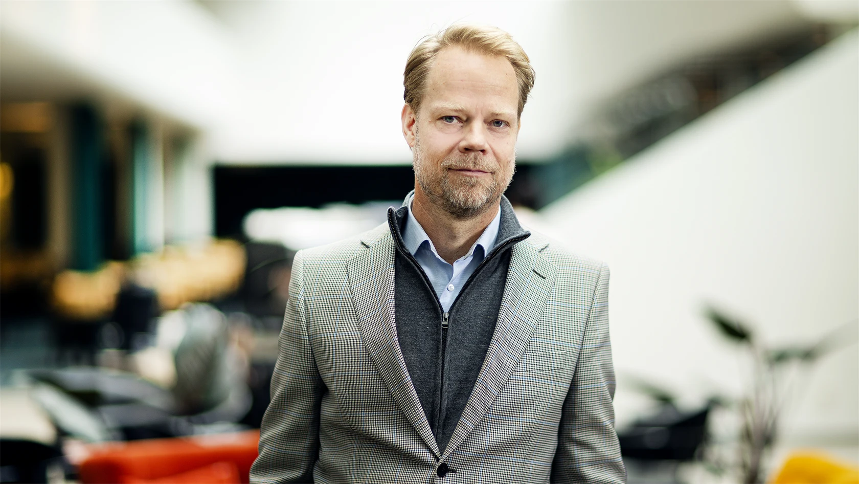 TMF:s Gustaf Edgren om betänkandet till utredningen ”Förslag för att underlätta för förstagångsköpare på bostadsmarknaden”