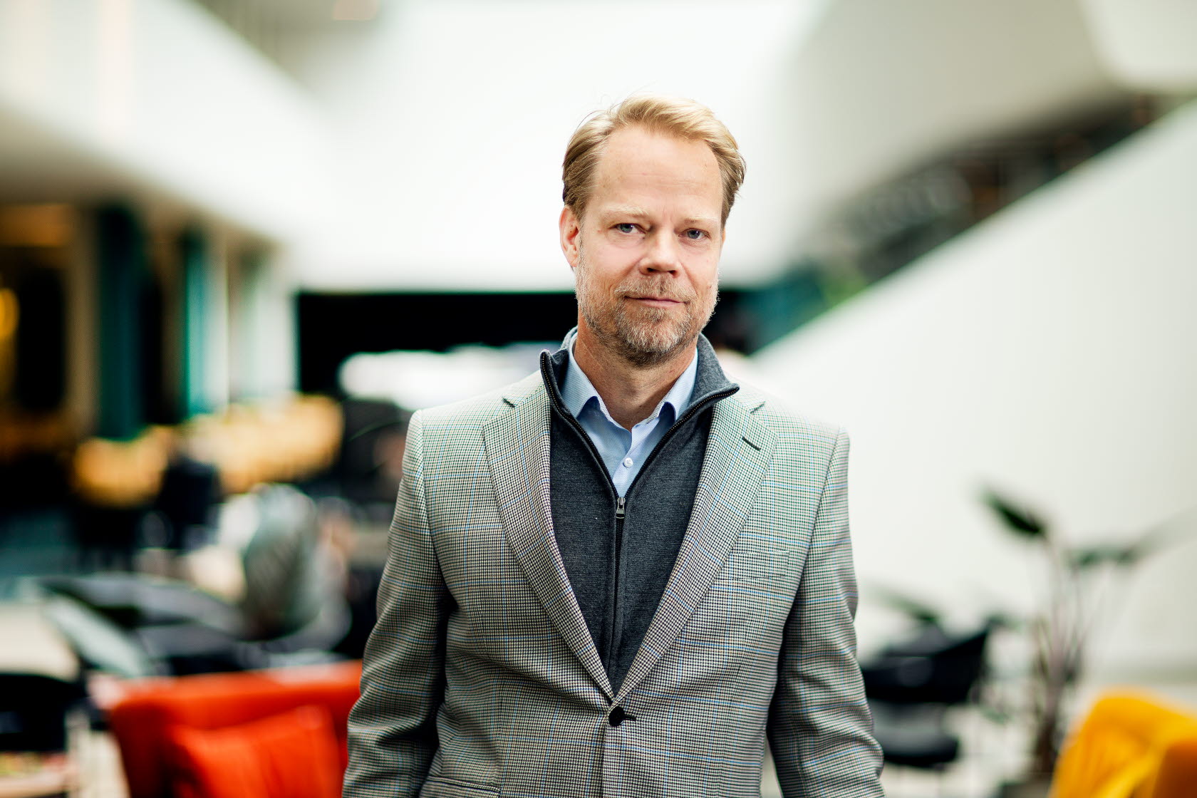 TMF:s Gustaf Edgren om betänkandet till utredningen ”Förslag för att underlätta för förstagångsköpare på bostadsmarknaden”