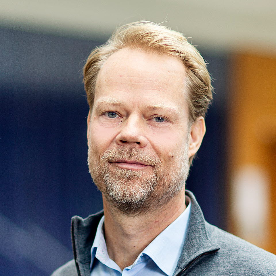Gustaf Edgren