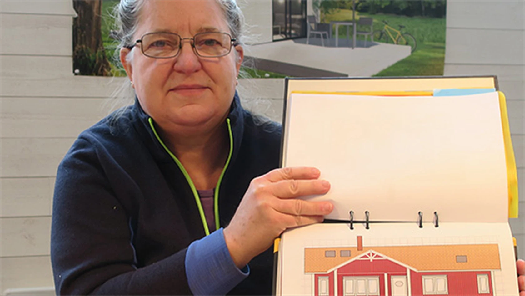 BRANSCHPROFILEN: Marie Lindell, Ekenäs Hus