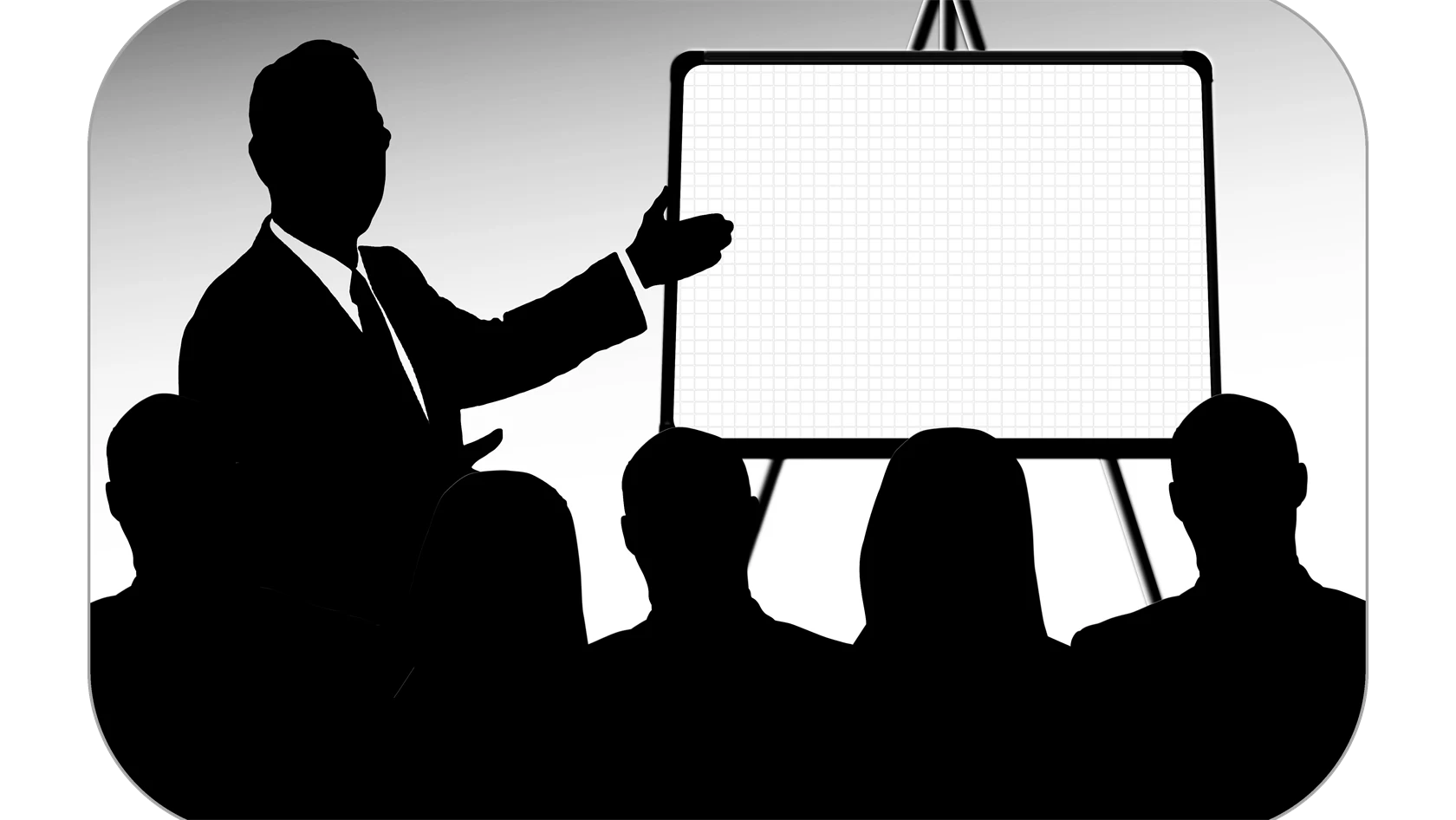 Finansiell rådgivning.