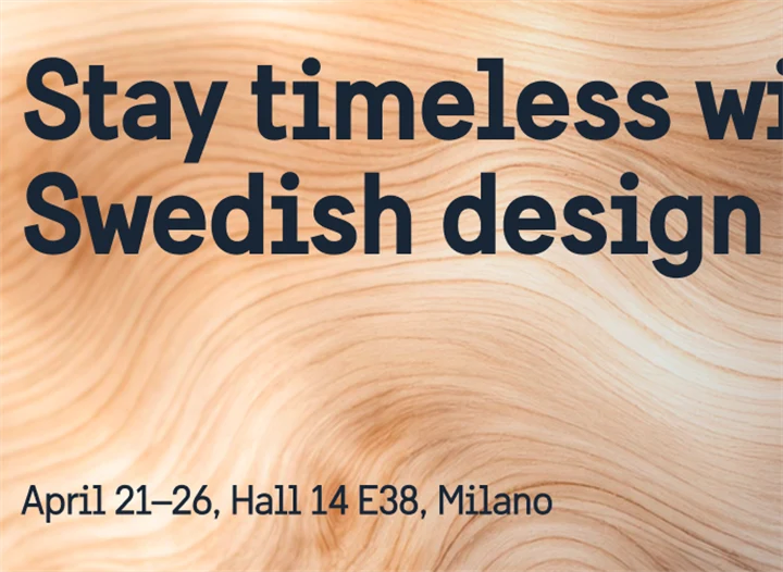 Header- Stay Timeless with Swedish design - 1600900