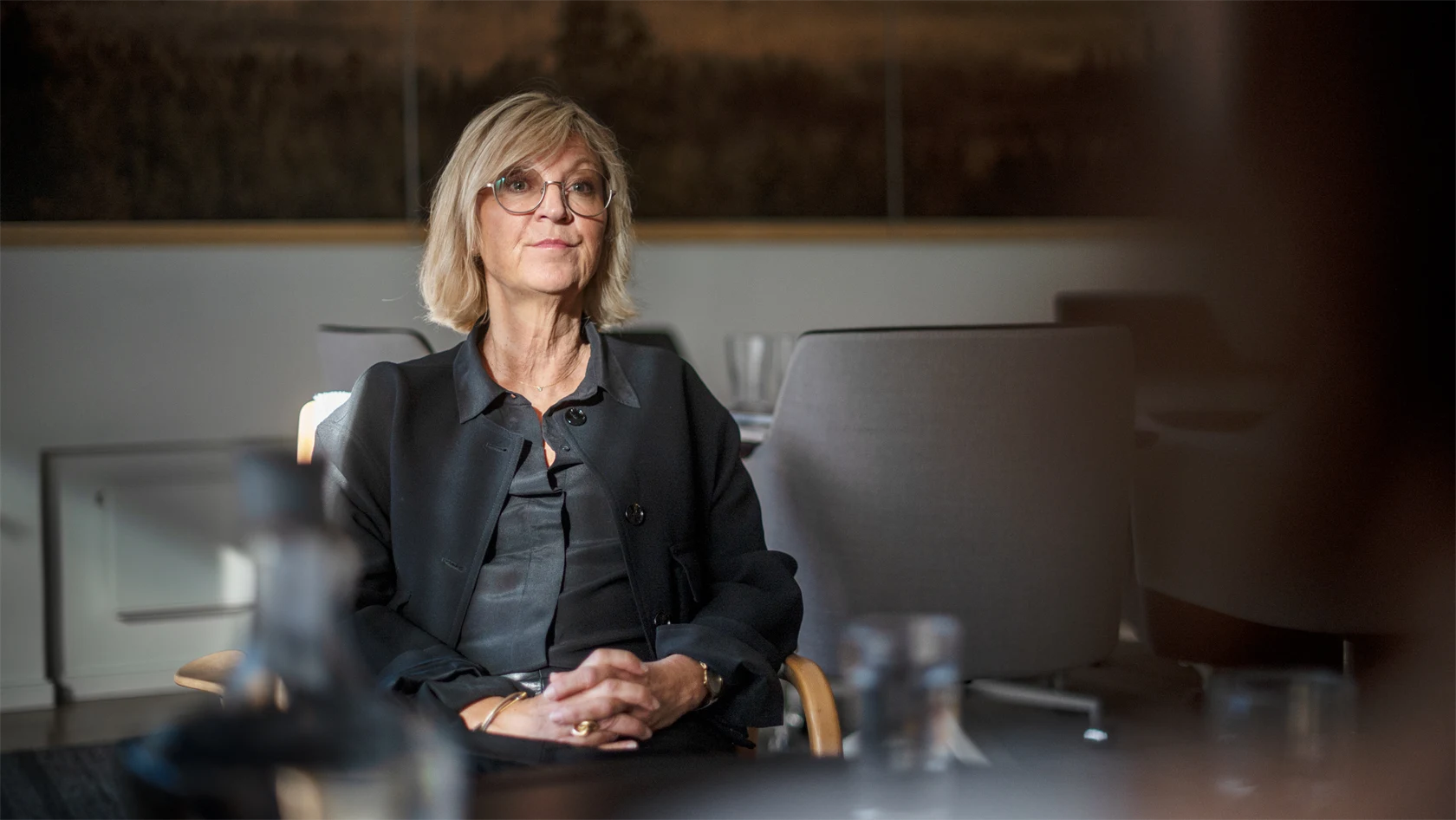 Susanne Svärd Elfström