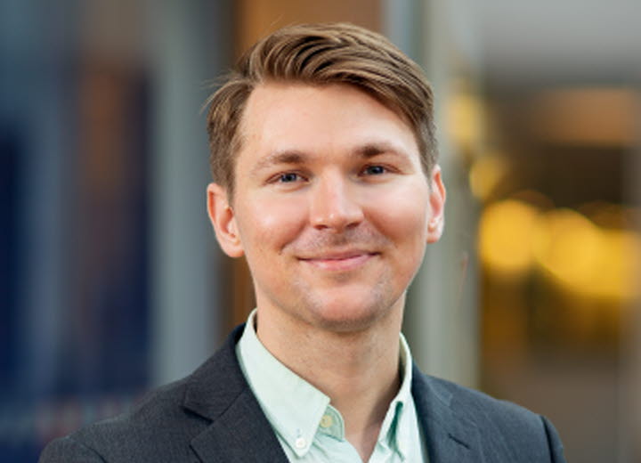 Jakob Andren