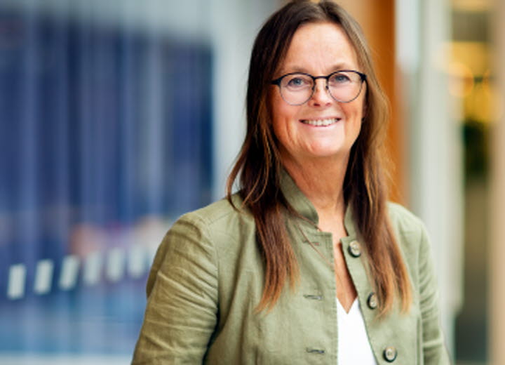 Martina Hallgren