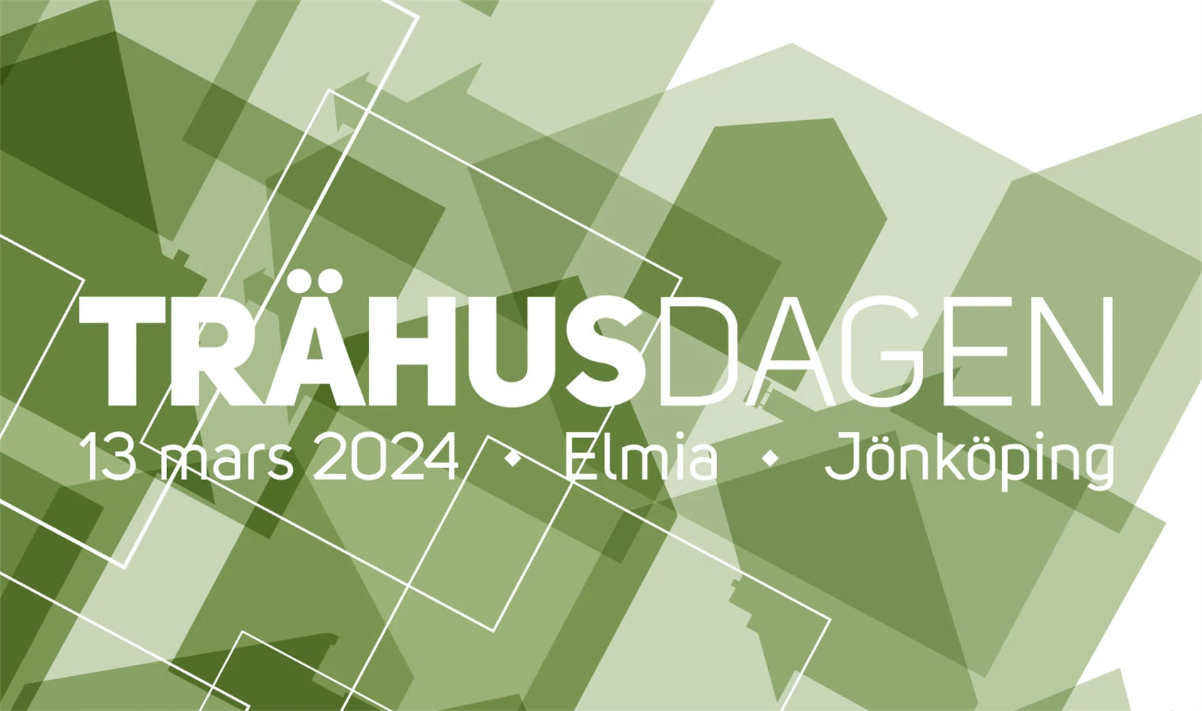 Trähusdagen 2024