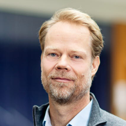 Gustaf Edgren