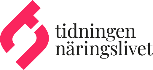 tidningen näringslivet
