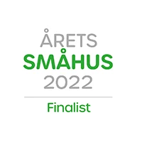 Årets småhus 2022, finalist