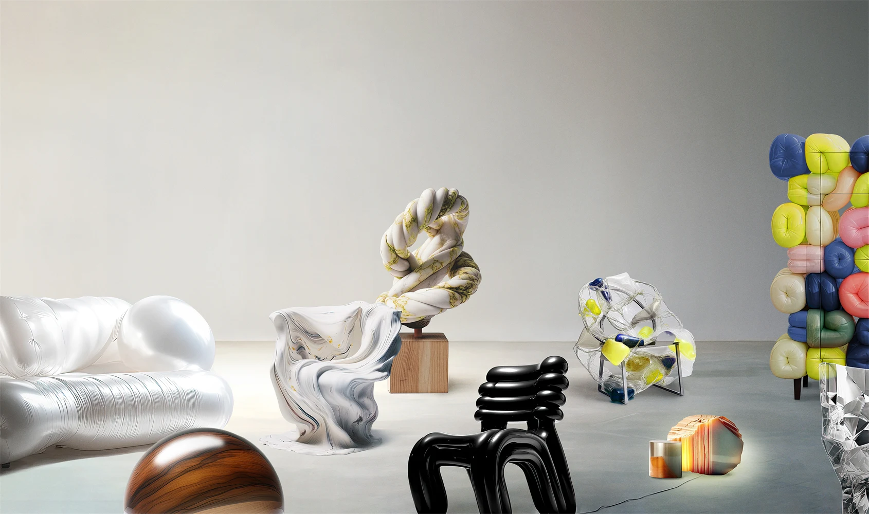 Stockholm Furniture Fair