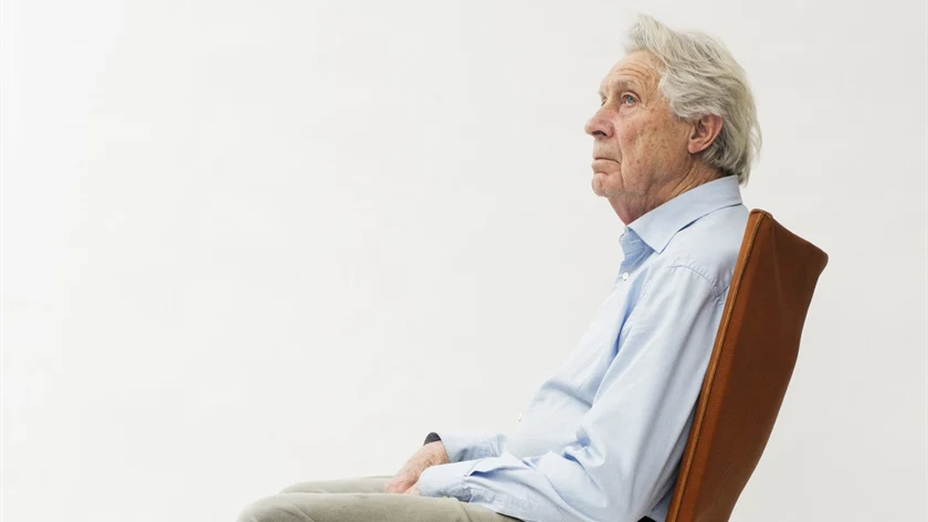 2022 fyllde Åke Axelsson 90 år – och har inga planer på att gå i pension, i stället använder han sin långa erfarenhet åt att hitta de bästa lösningarna.