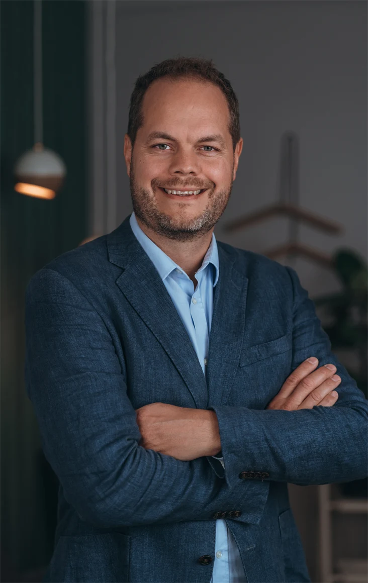 Carl-Johan Sigfridsson, OBOS.