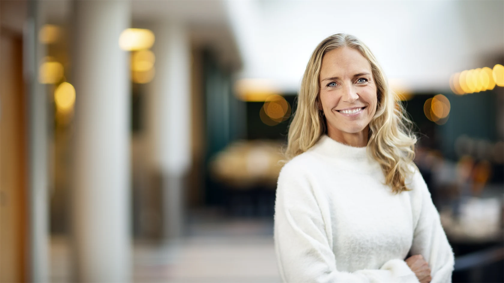 Linda Löf - pressbild