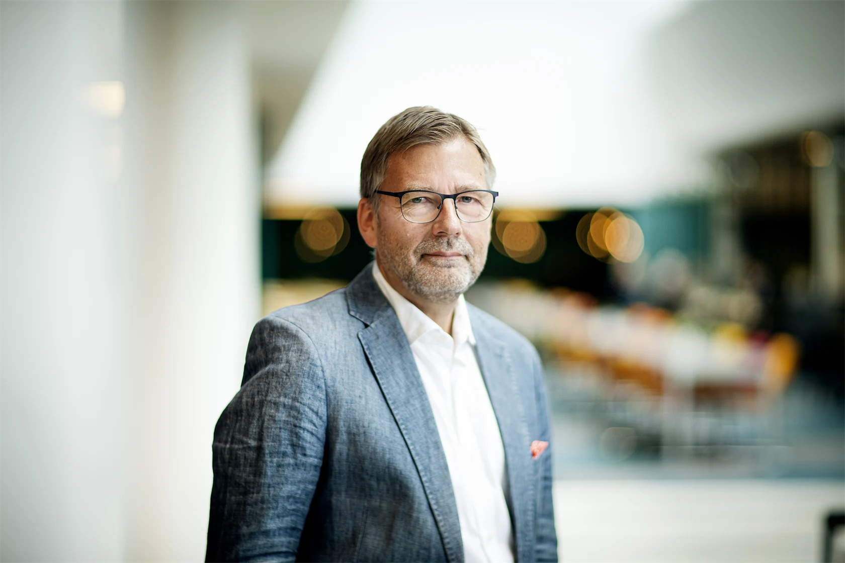Anders Rosenkilde