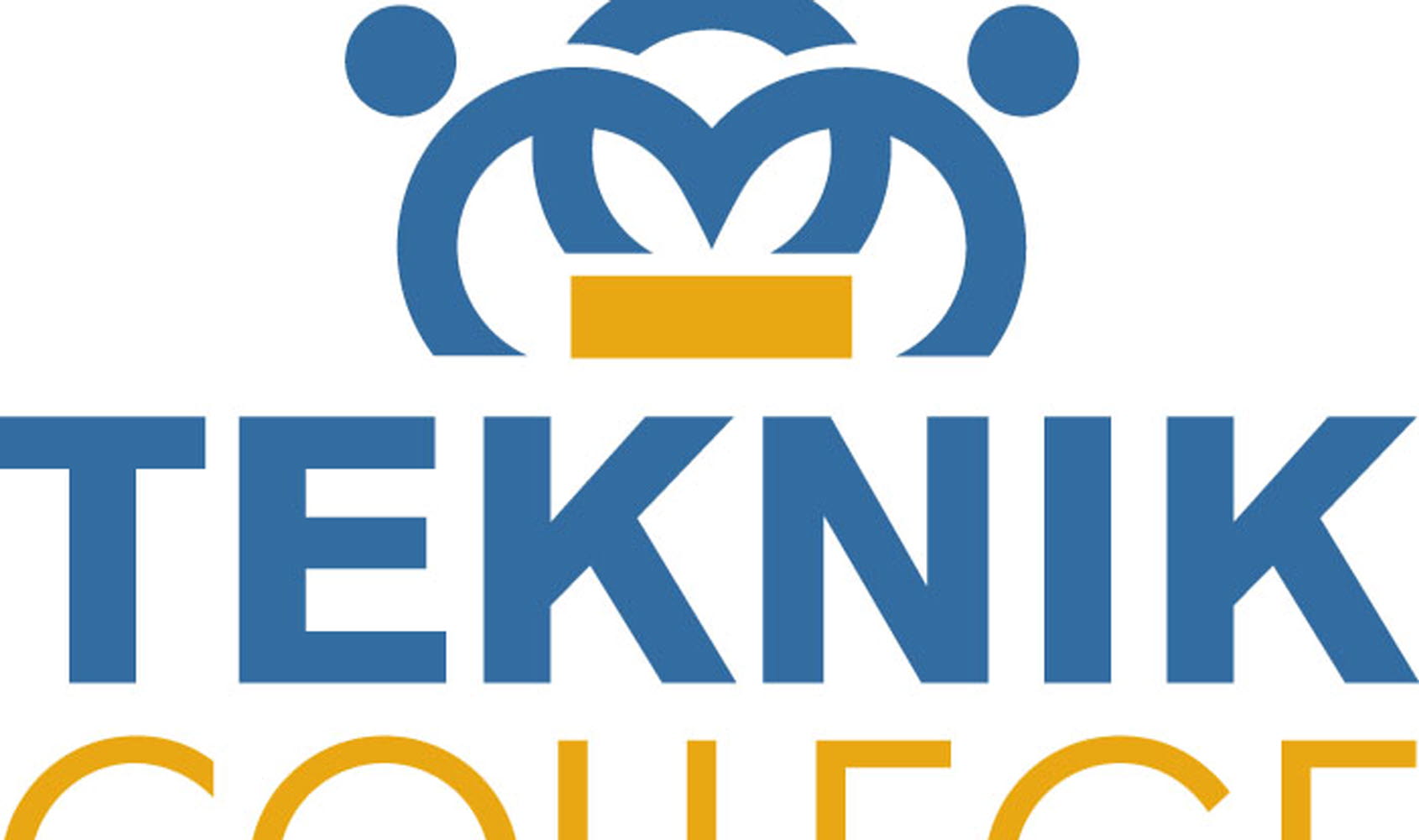 Teknikcollege - logotyp