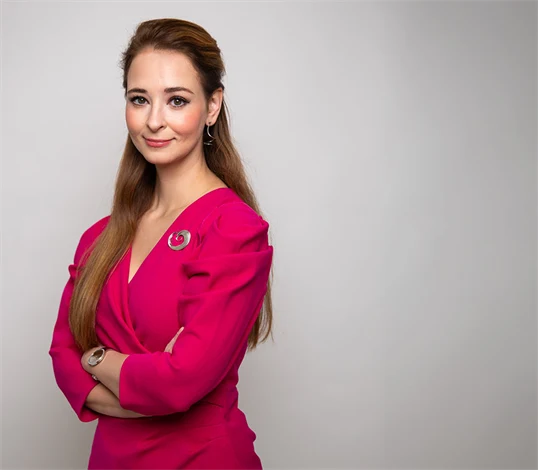 Alice Teodorescu Måwe (KD)