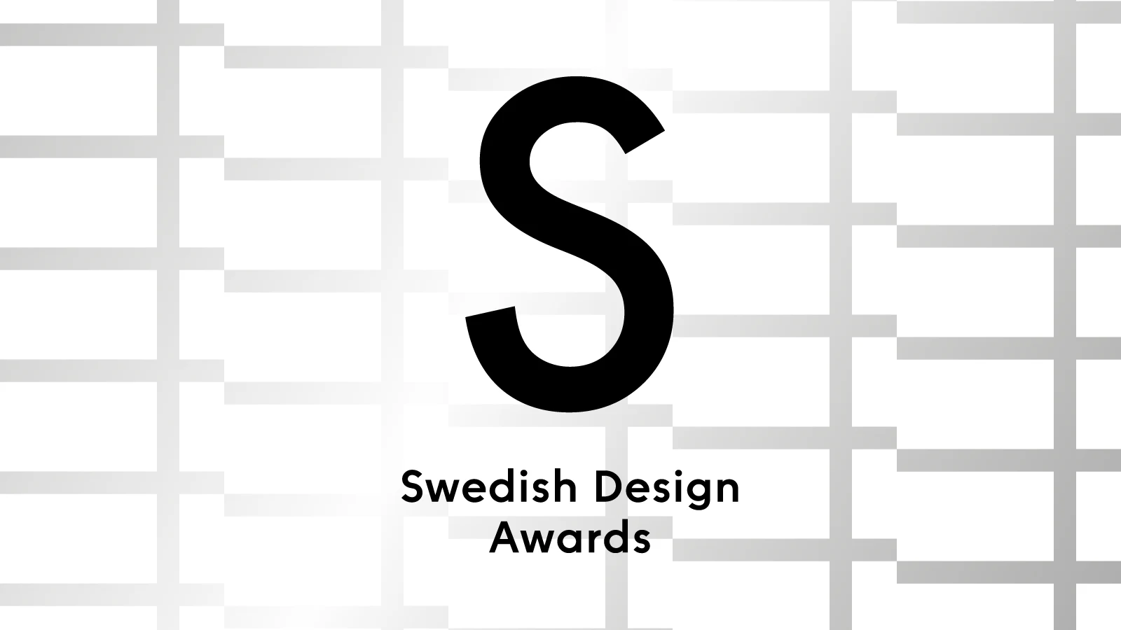 Swedish Design Awards 2023