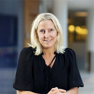 Cecilia Uhler
