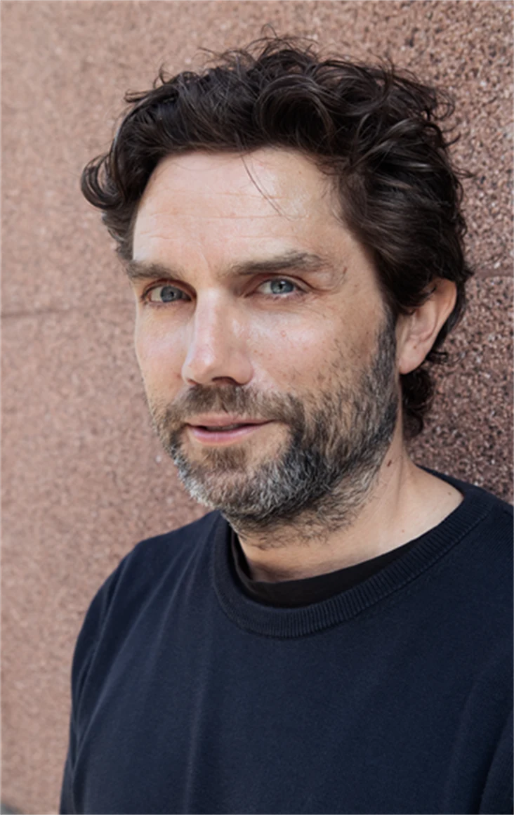 Henrik Edlund, Nobia.